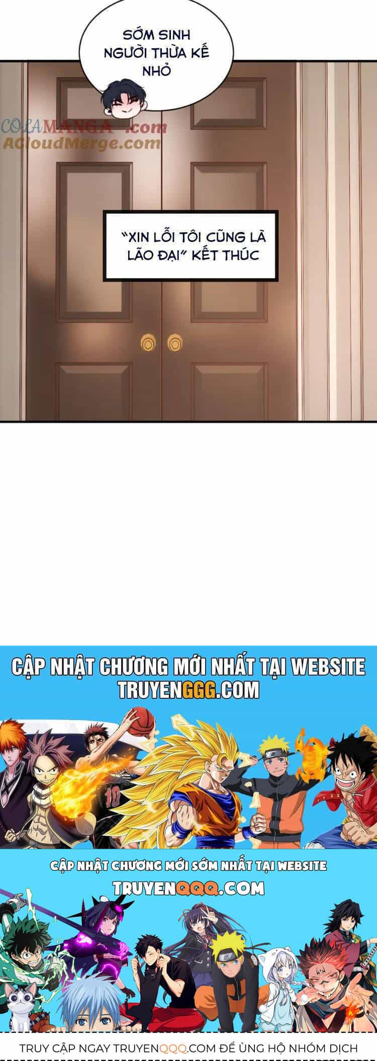 Tôi Cũng Là Đại Lão - Chương 50 - ảnh 31