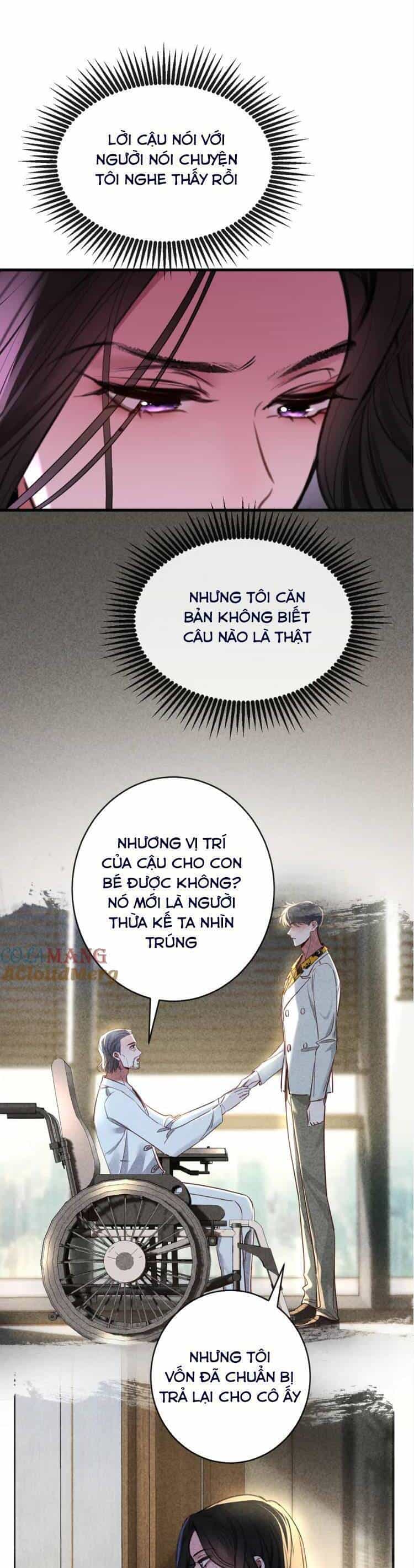 Tôi Cũng Là Đại Lão - Chương 50 - ảnh 4