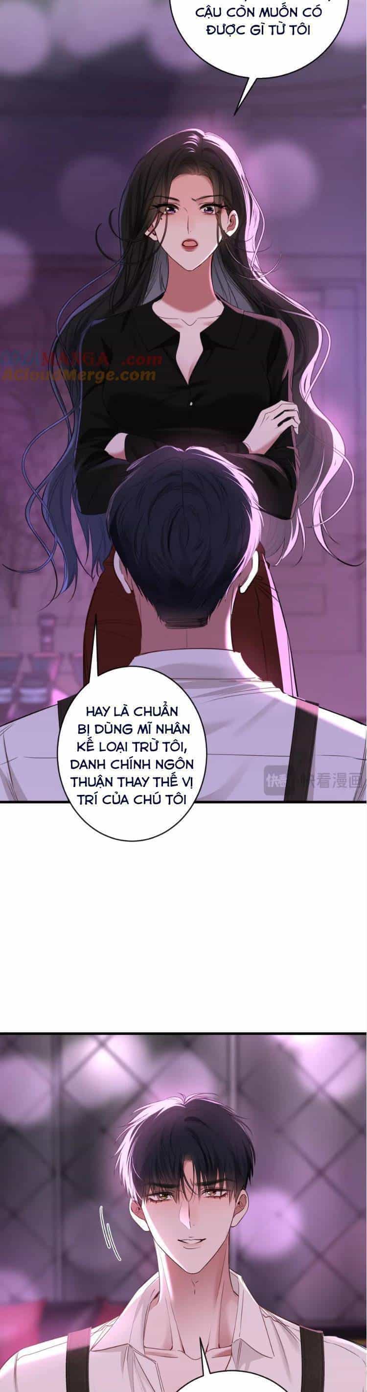 Tôi Cũng Là Đại Lão - Chương 50 - ảnh 6