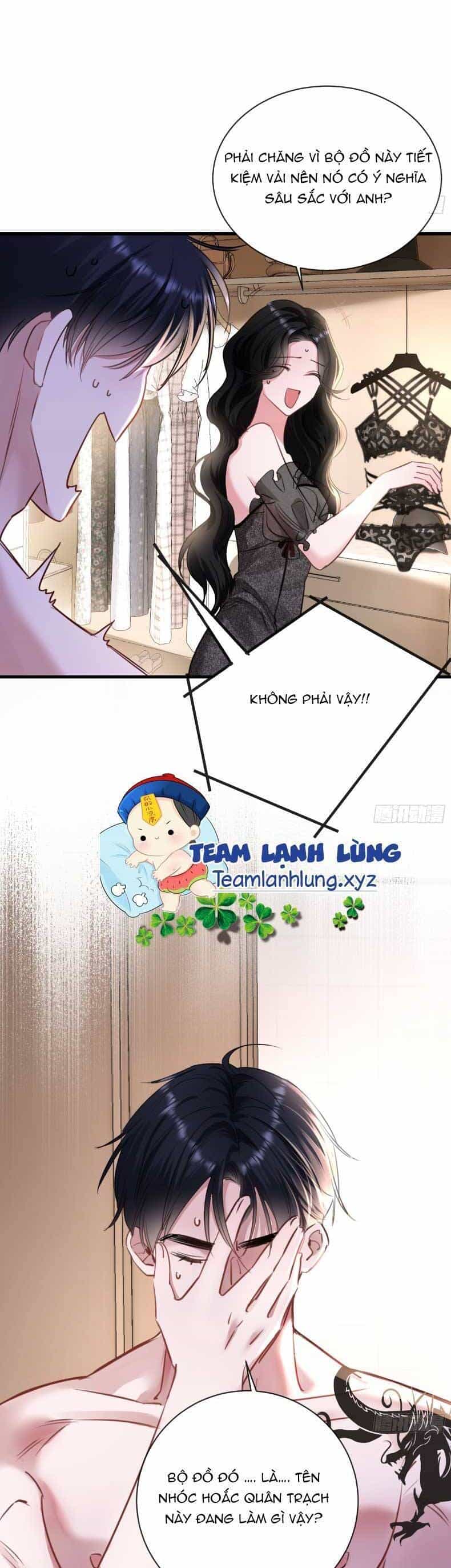 Tôi Cũng Là Đại Lão - Chương 5 - ảnh 11