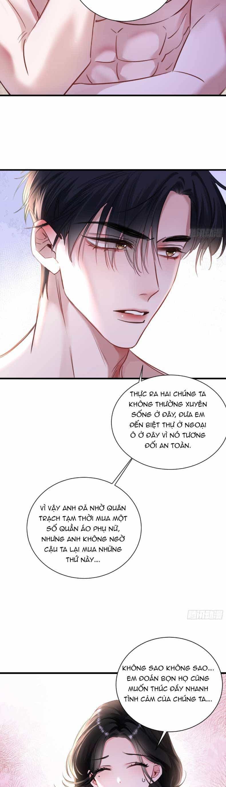 Tôi Cũng Là Đại Lão - Chương 5 - ảnh 12