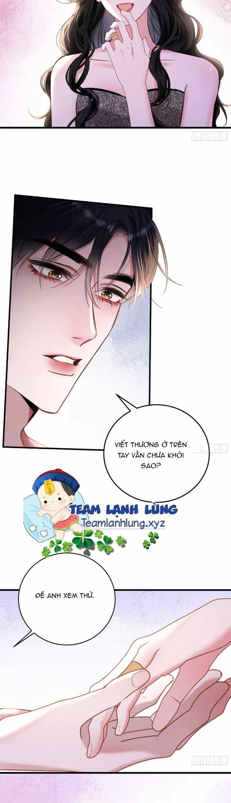 Tôi Cũng Là Đại Lão - Chương 5 - ảnh 13