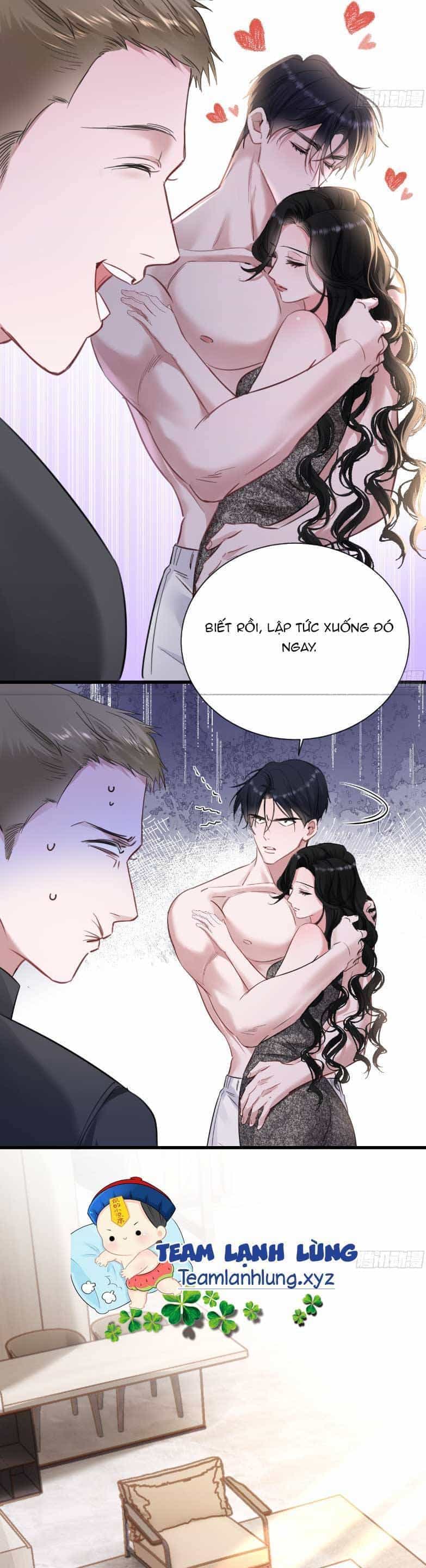 Tôi Cũng Là Đại Lão - Chương 5 - ảnh 18