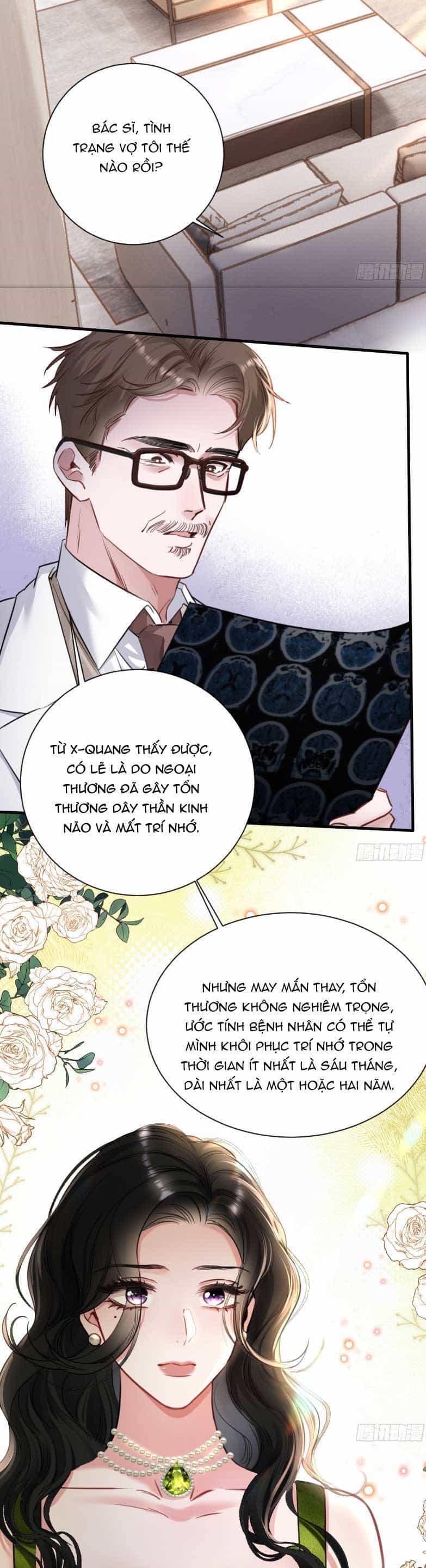 Tôi Cũng Là Đại Lão - Chương 5 - ảnh 19