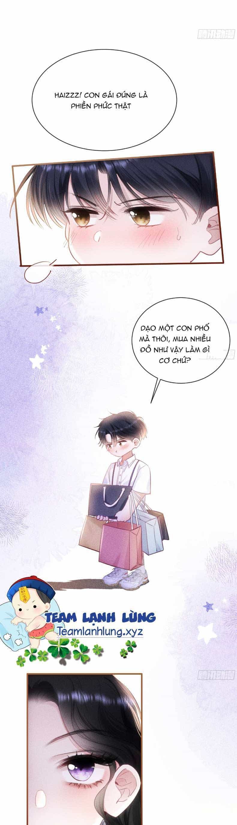 Tôi Cũng Là Đại Lão - Chương 5 - ảnh 4