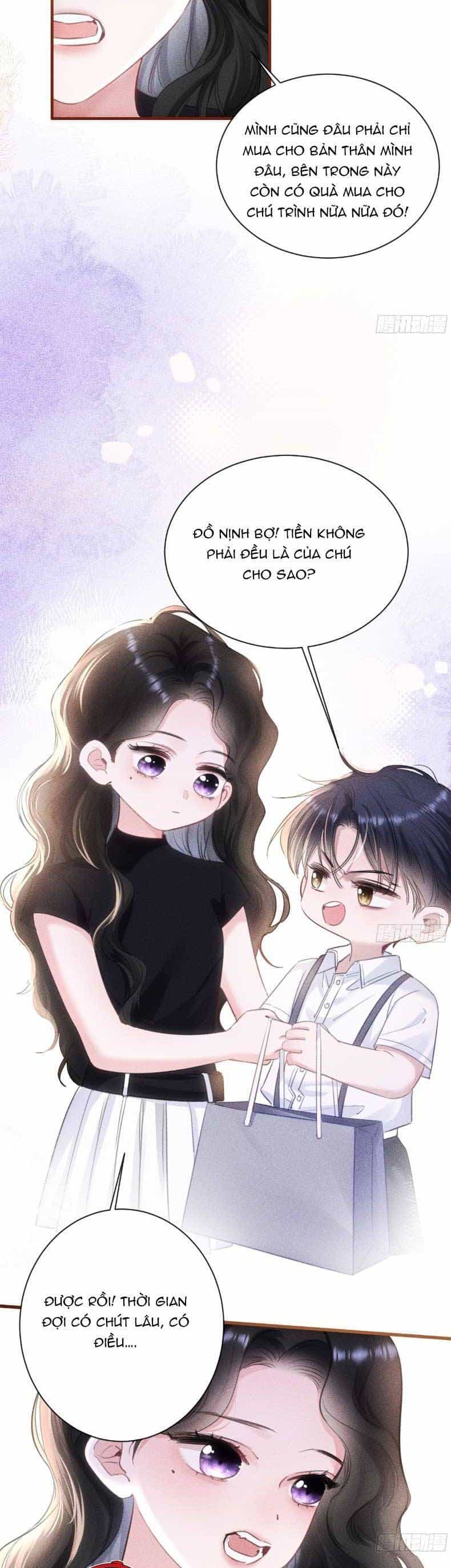 Tôi Cũng Là Đại Lão - Chương 5 - ảnh 5