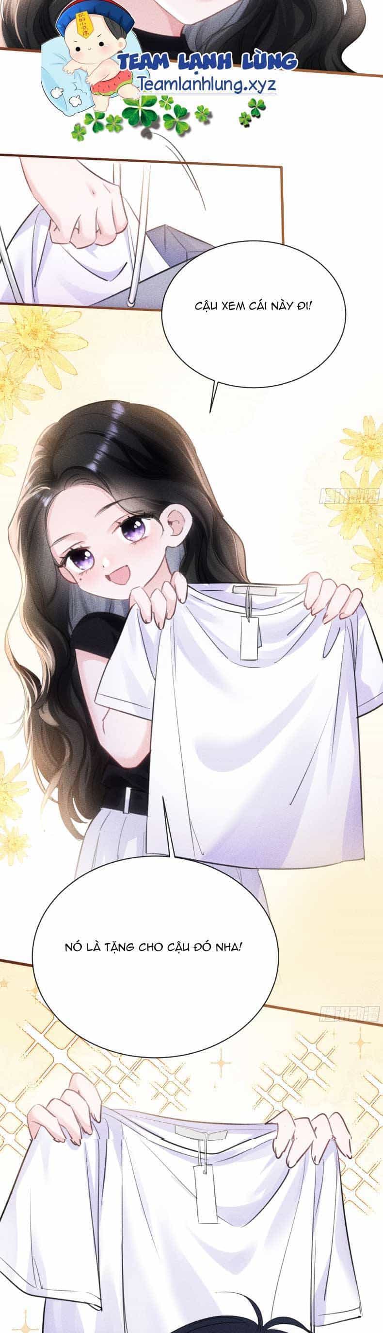 Tôi Cũng Là Đại Lão - Chương 5 - ảnh 6
