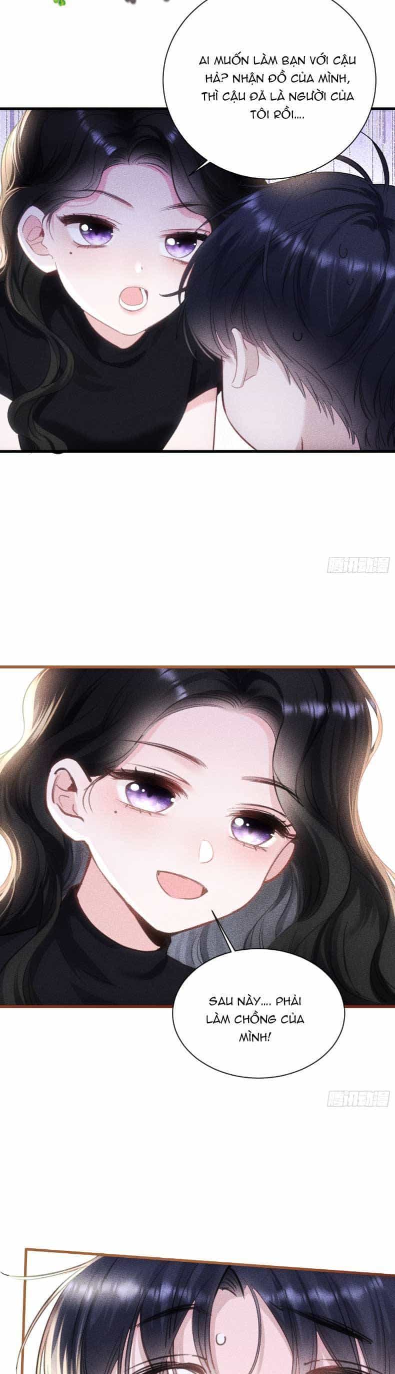 Tôi Cũng Là Đại Lão - Chương 5 - ảnh 8