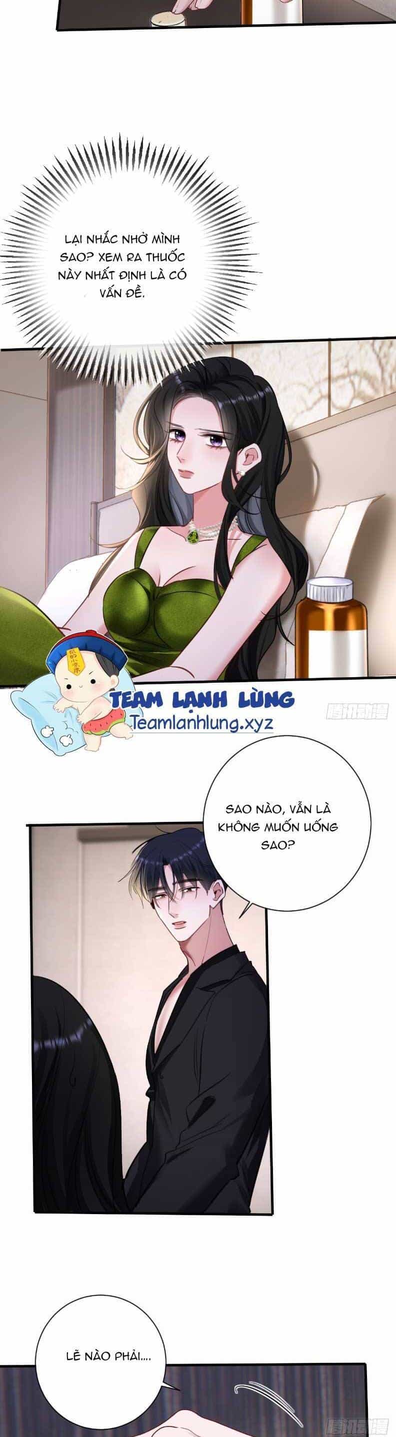 Tôi Cũng Là Đại Lão - Chương 6 - ảnh 12