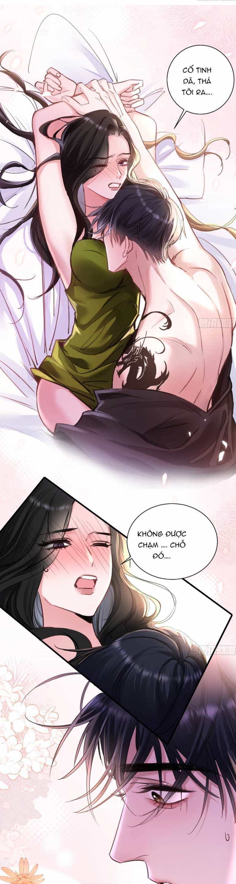 Tôi Cũng Là Đại Lão - Chương 6 - ảnh 17