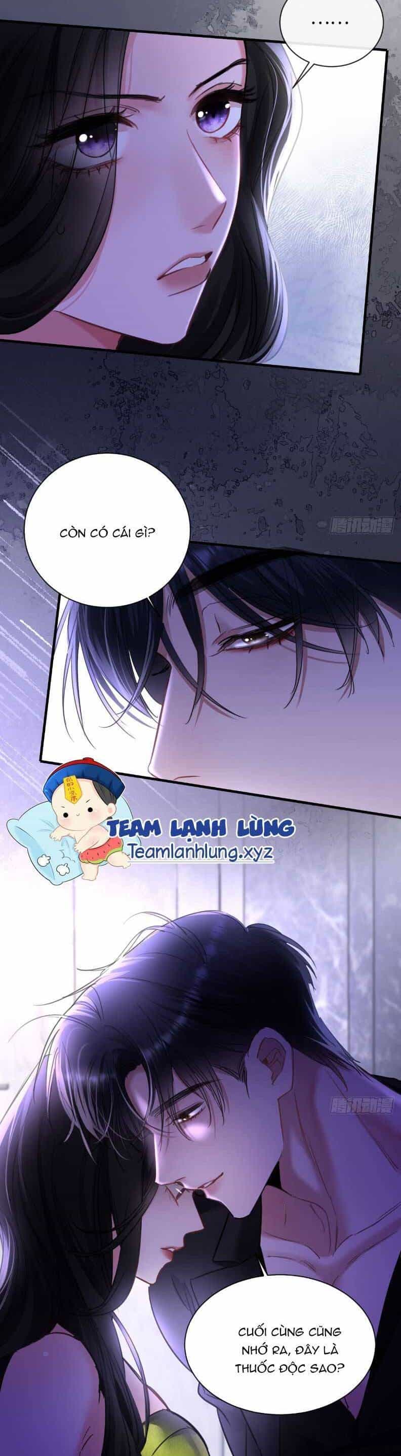 Tôi Cũng Là Đại Lão - Chương 6 - ảnh 6