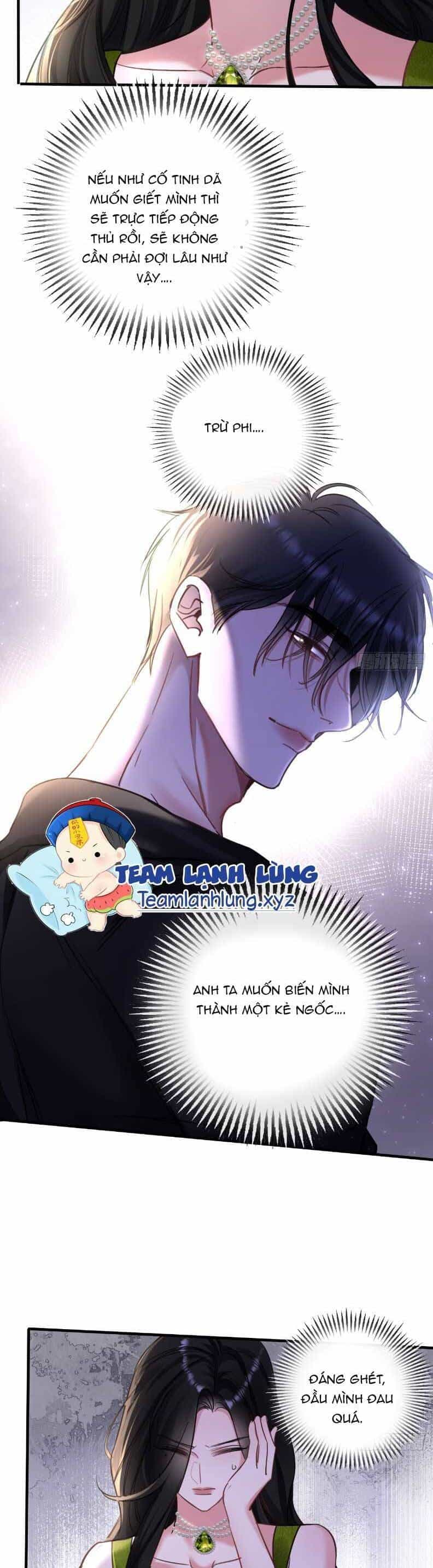 Tôi Cũng Là Đại Lão - Chương 6 - ảnh 9