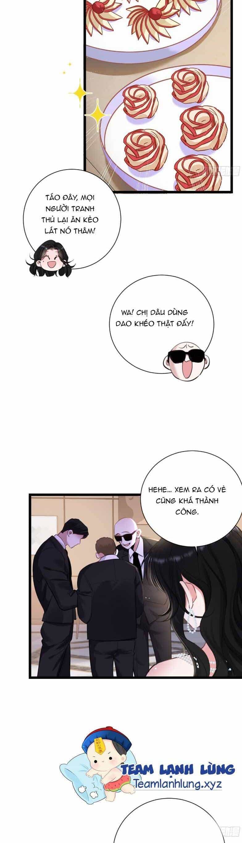 Tôi Cũng Là Đại Lão - Chương 7 - ảnh 13