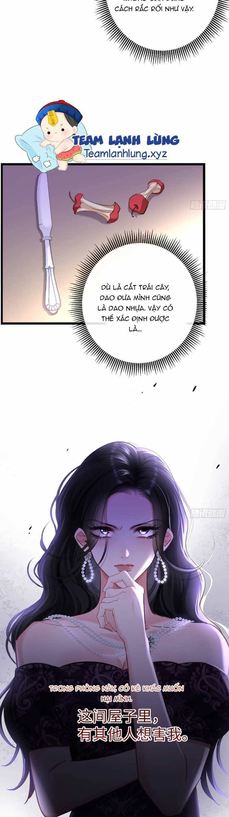 Tôi Cũng Là Đại Lão - Chương 7 - ảnh 16