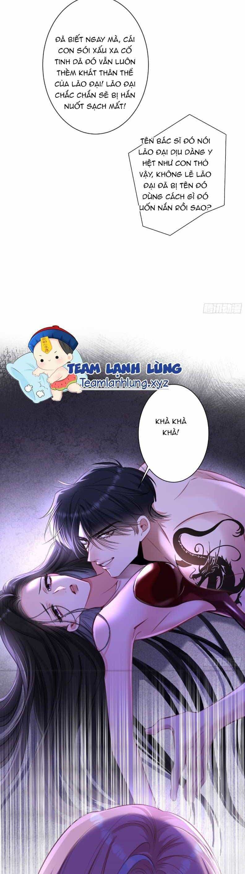 Tôi Cũng Là Đại Lão - Chương 7 - ảnh 21
