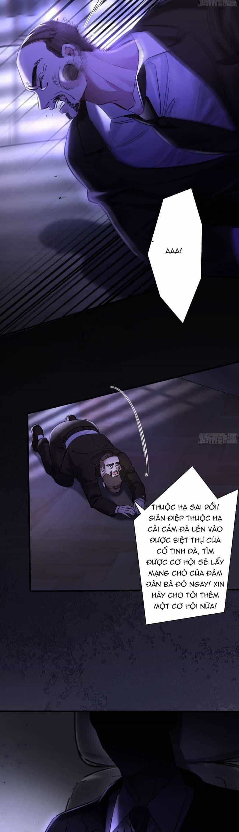 Tôi Cũng Là Đại Lão - Chương 7 - ảnh 5