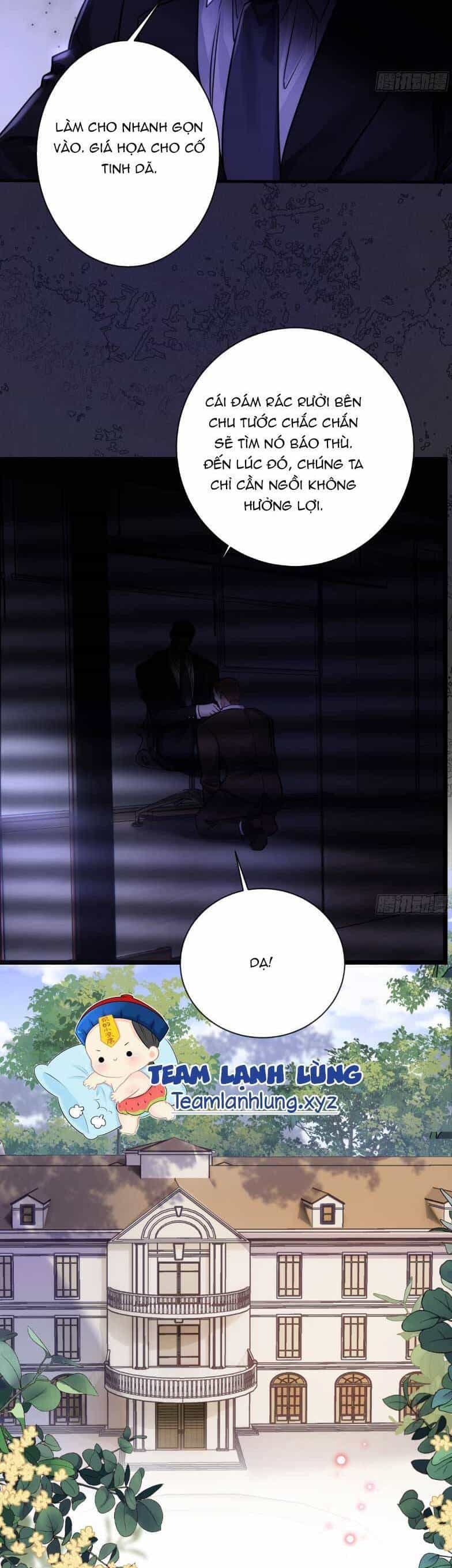 Tôi Cũng Là Đại Lão - Chương 7 - ảnh 6