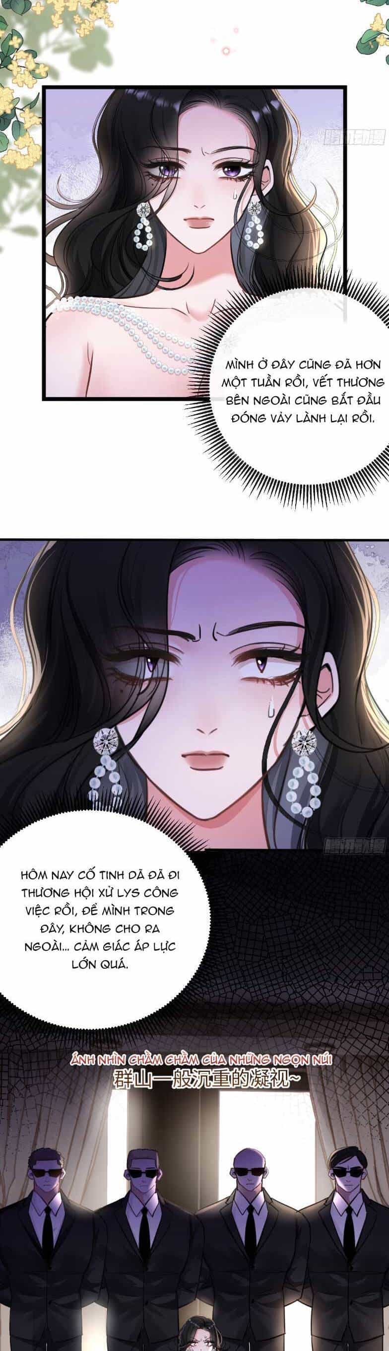 Tôi Cũng Là Đại Lão - Chương 7 - ảnh 7
