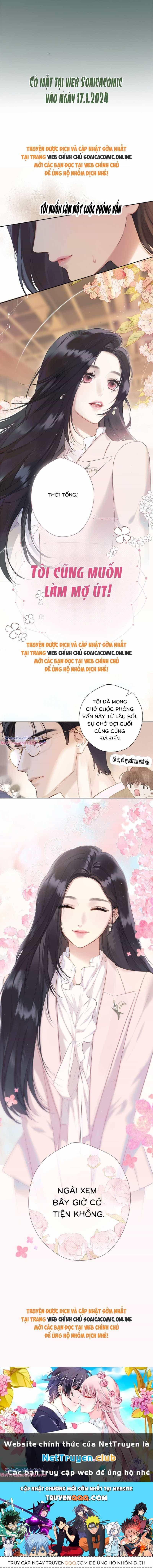 Tôi Cũng Muốn Làm Mợ Út - Chương 0 - ảnh 5