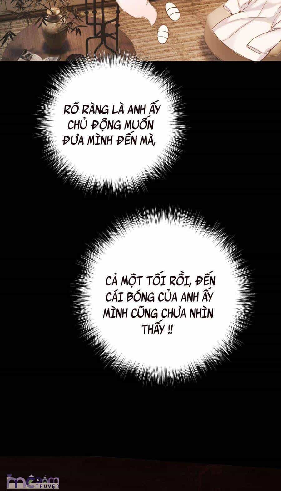 Tôi Cũng Muốn Làm Mợ Út - Chương 47 - ảnh 11