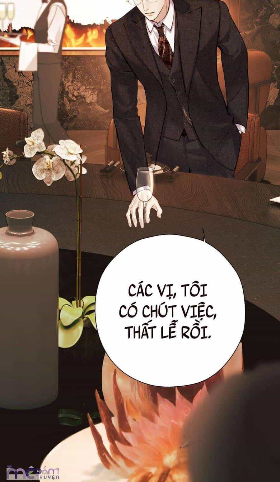 Tôi Cũng Muốn Làm Mợ Út - Chương 47 - ảnh 16