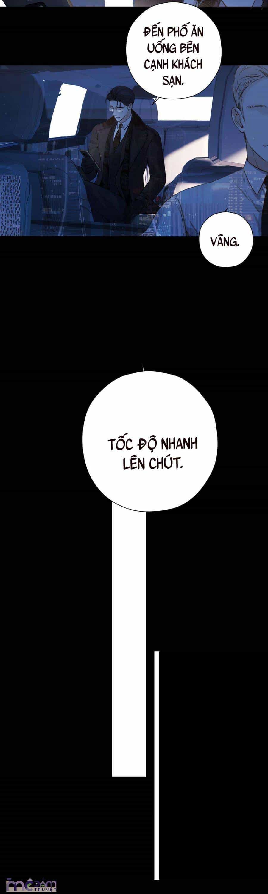 Tôi Cũng Muốn Làm Mợ Út - Chương 47 - ảnh 24