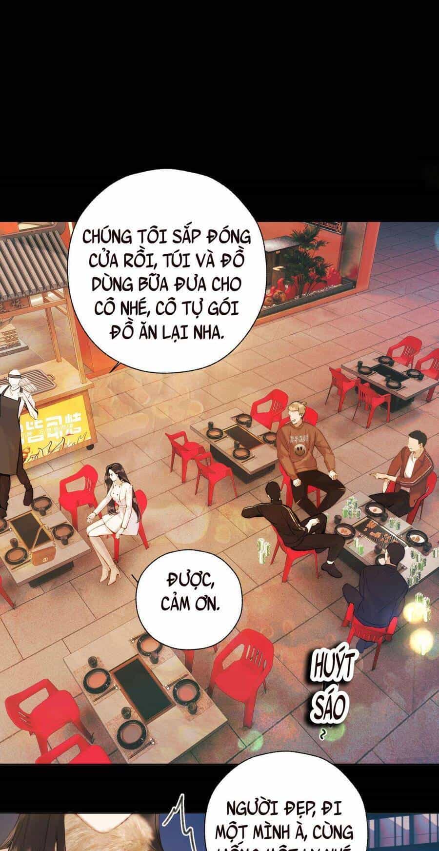 Tôi Cũng Muốn Làm Mợ Út - Chương 47 - ảnh 25
