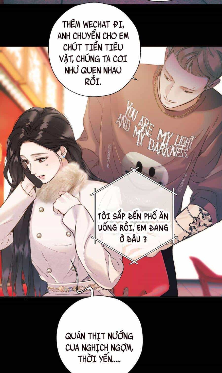 Tôi Cũng Muốn Làm Mợ Út - Chương 47 - ảnh 27