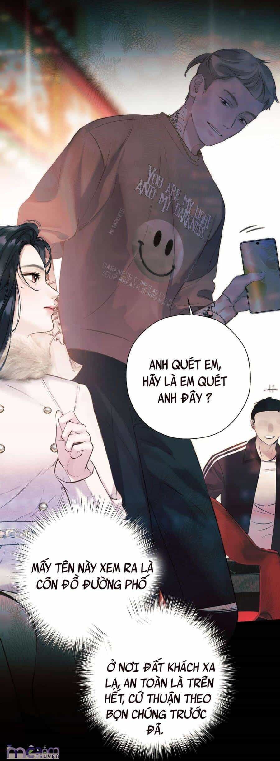Tôi Cũng Muốn Làm Mợ Út - Chương 47 - ảnh 29