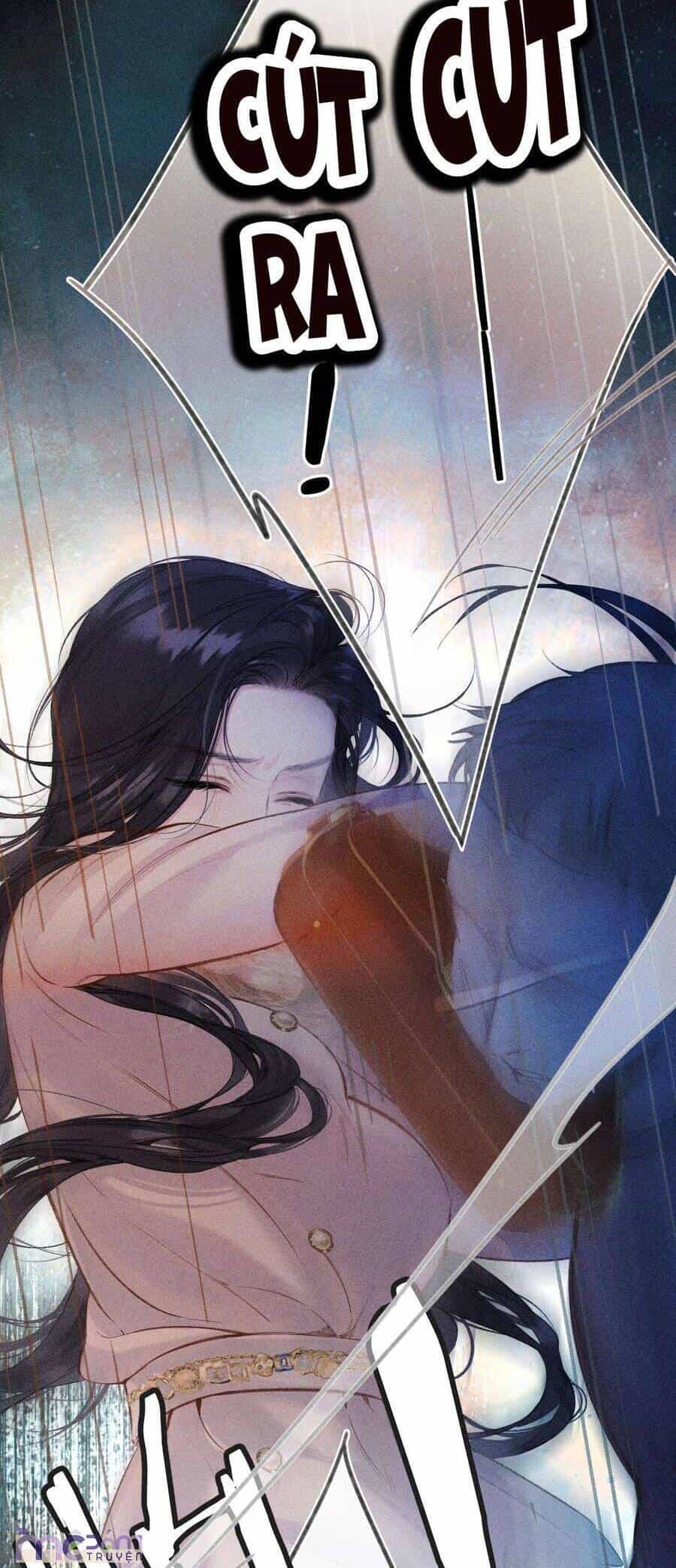 Tôi Cũng Muốn Làm Mợ Út - Chương 47 - ảnh 35