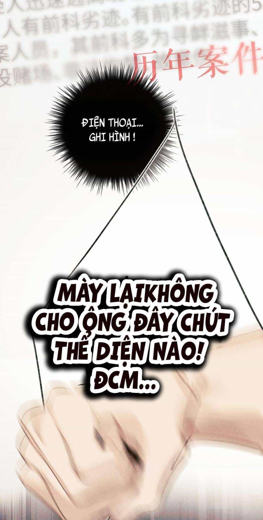 Tôi Cũng Muốn Làm Mợ Út - Chương 47 - ảnh 38