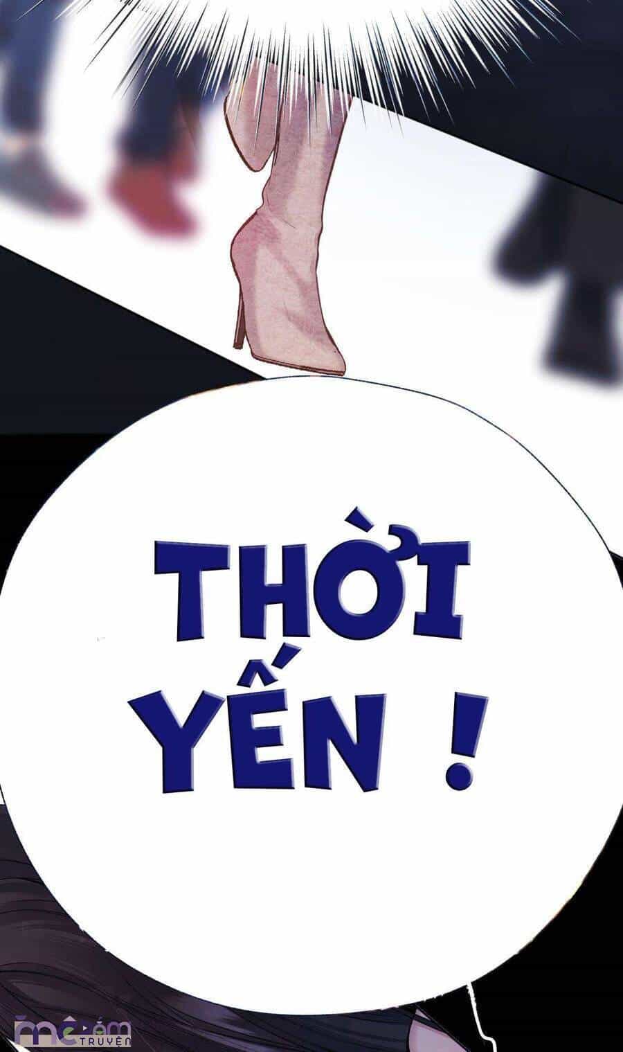Tôi Cũng Muốn Làm Mợ Út - Chương 47 - ảnh 48