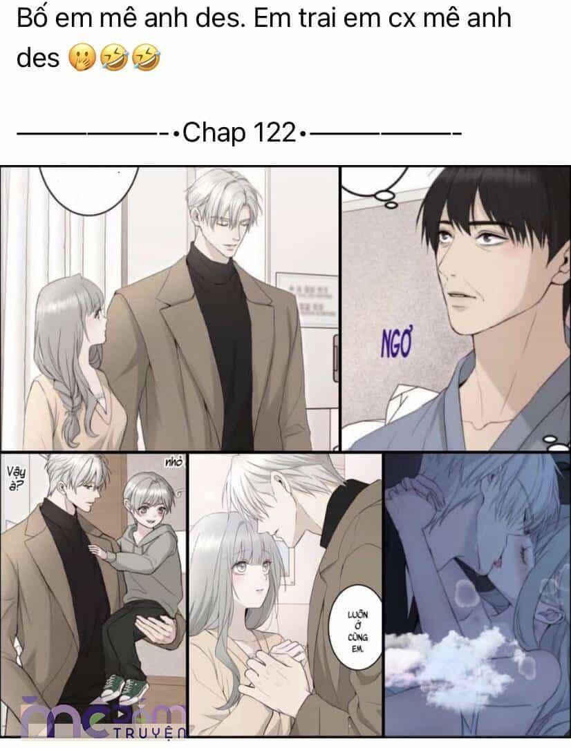 Tôi Cũng Muốn Làm Mợ Út - Chương 47 - ảnh 6