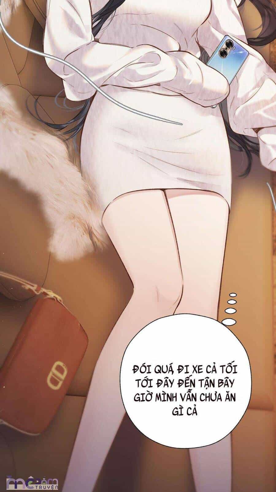 Tôi Cũng Muốn Làm Mợ Út - Chương 47 - ảnh 9
