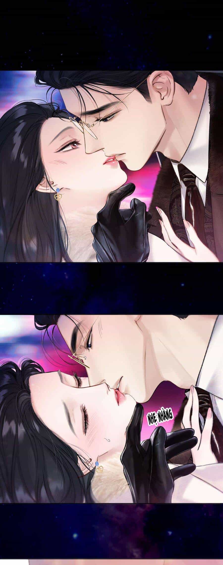 Tôi Cũng Muốn Làm Mợ Út - Chương 48 - ảnh 18