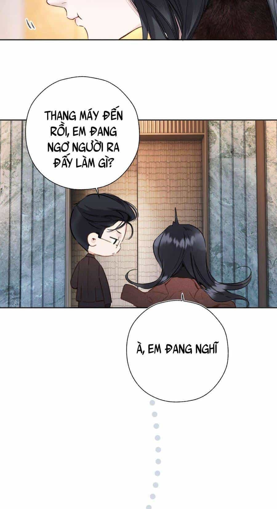 Tôi Cũng Muốn Làm Mợ Út - Chương 48 - ảnh 29