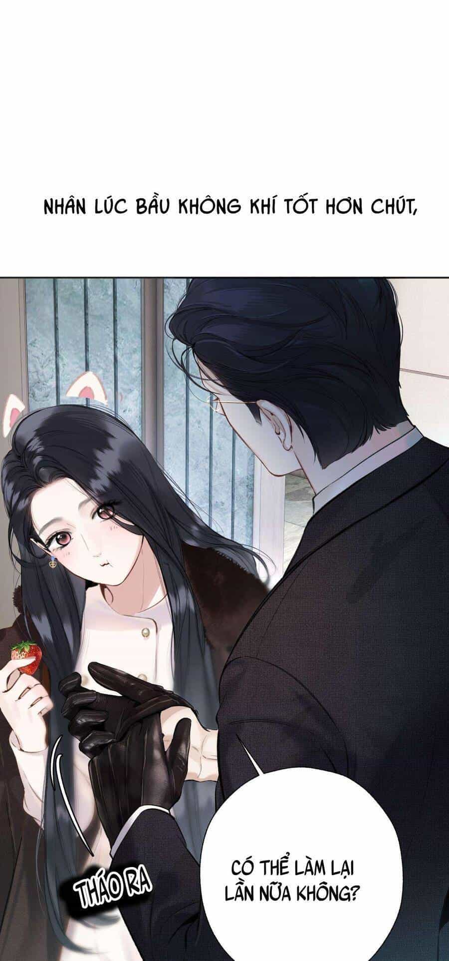 Tôi Cũng Muốn Làm Mợ Út - Chương 48 - ảnh 31