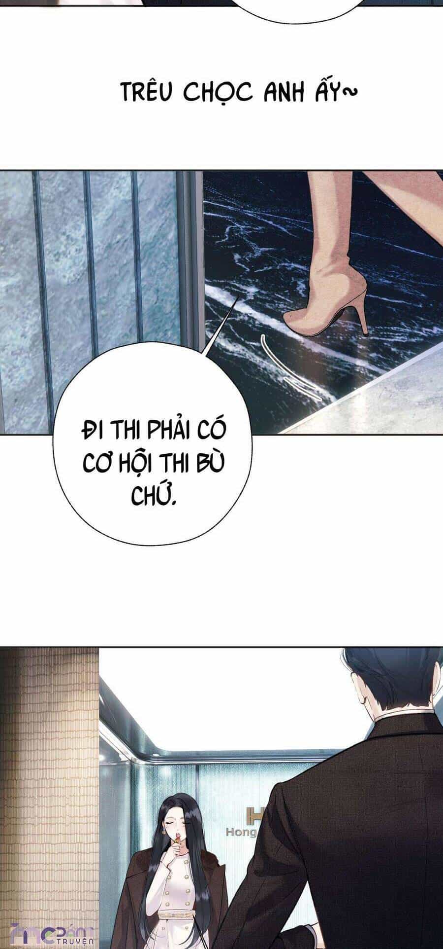 Tôi Cũng Muốn Làm Mợ Út - Chương 48 - ảnh 32