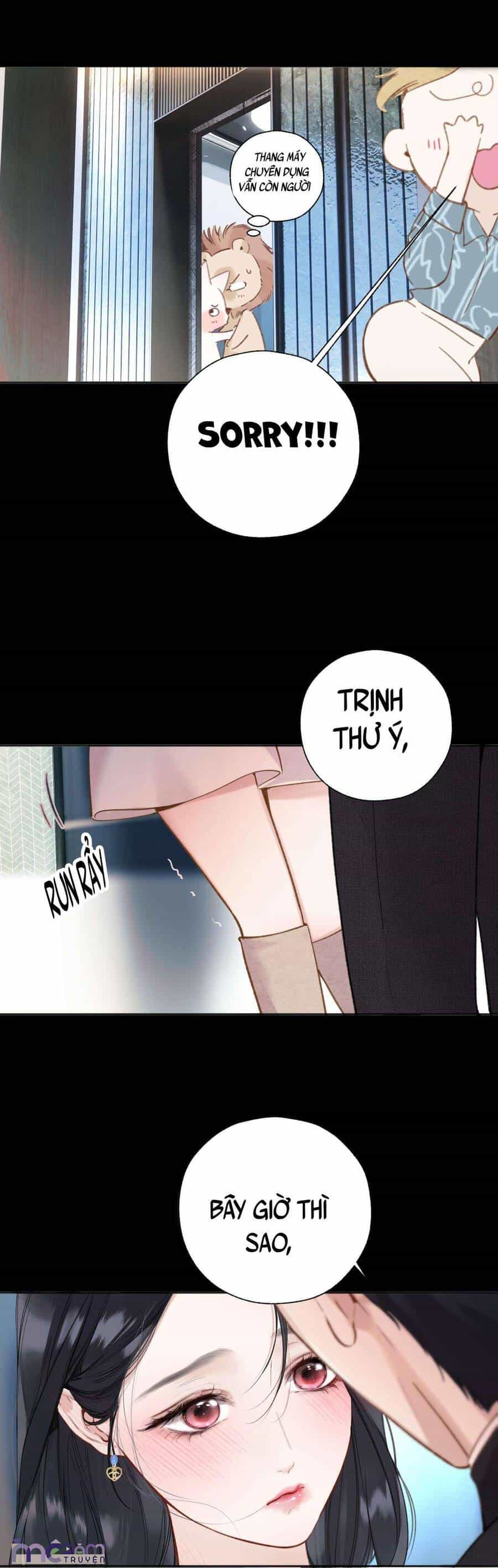 Tôi Cũng Muốn Làm Mợ Út - Chương 48 - ảnh 42