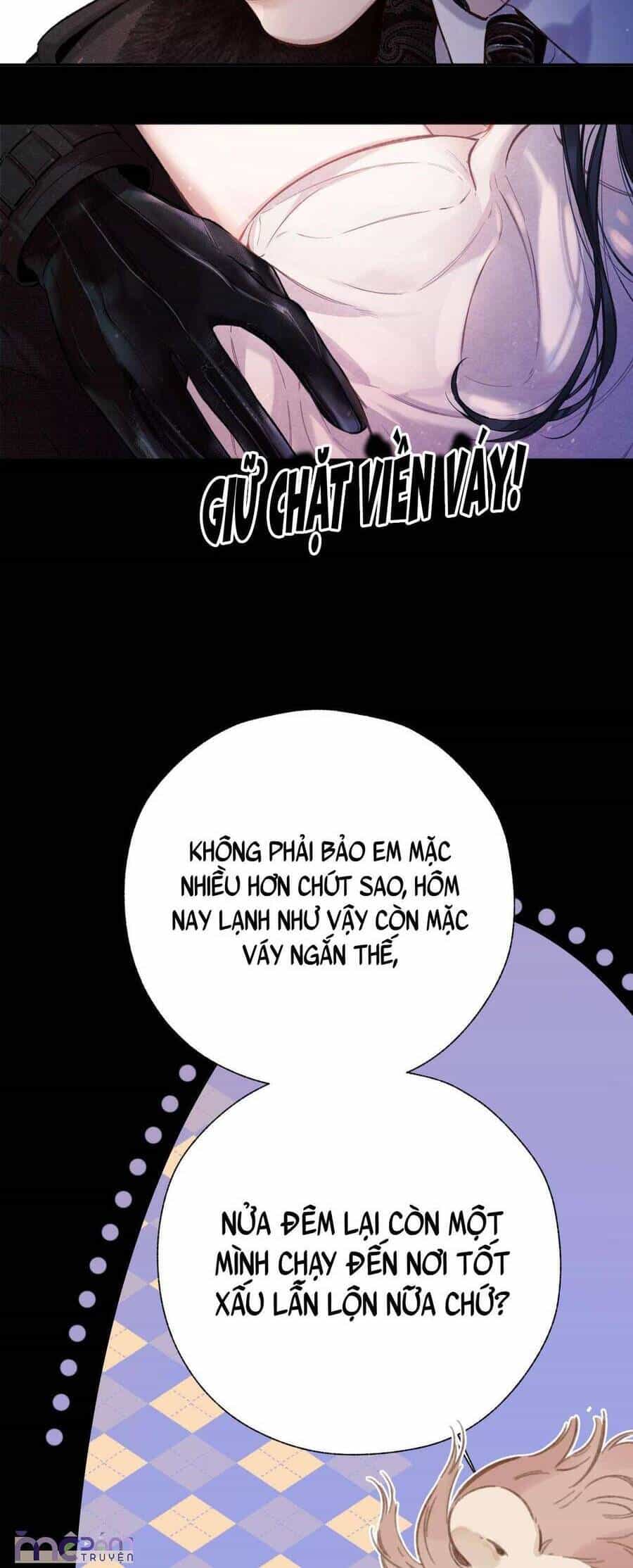 Tôi Cũng Muốn Làm Mợ Út - Chương 48 - ảnh 8