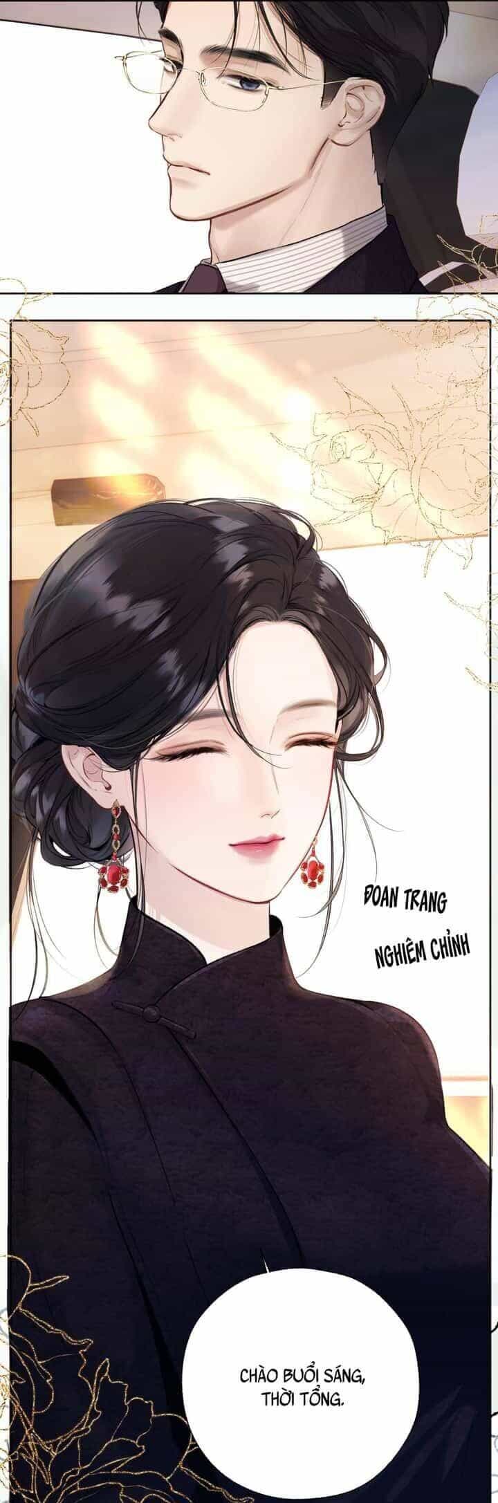Tôi Cũng Muốn Làm Mợ Út - Chương 49 - ảnh 16