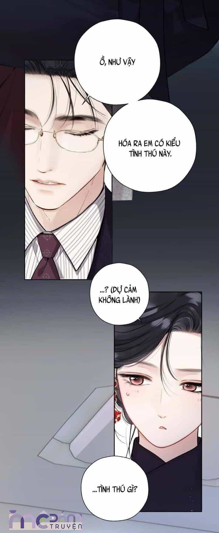 Tôi Cũng Muốn Làm Mợ Út - Chương 49 - ảnh 22