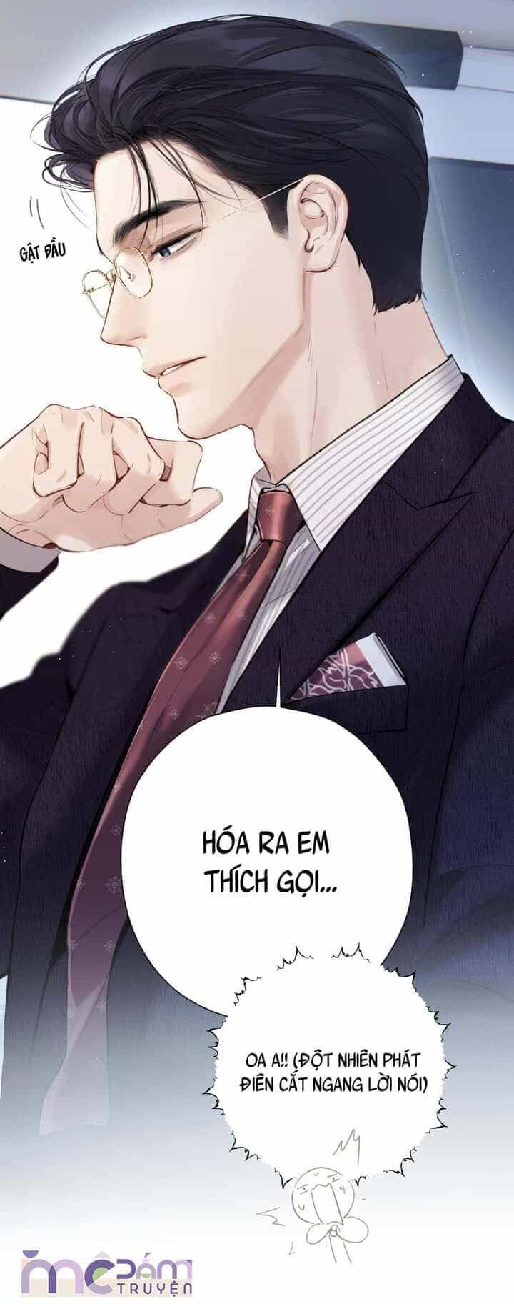 Tôi Cũng Muốn Làm Mợ Út - Chương 49 - ảnh 23