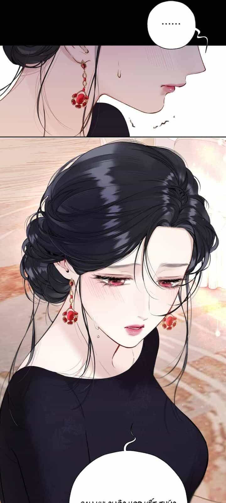 Tôi Cũng Muốn Làm Mợ Út - Chương 49 - ảnh 35