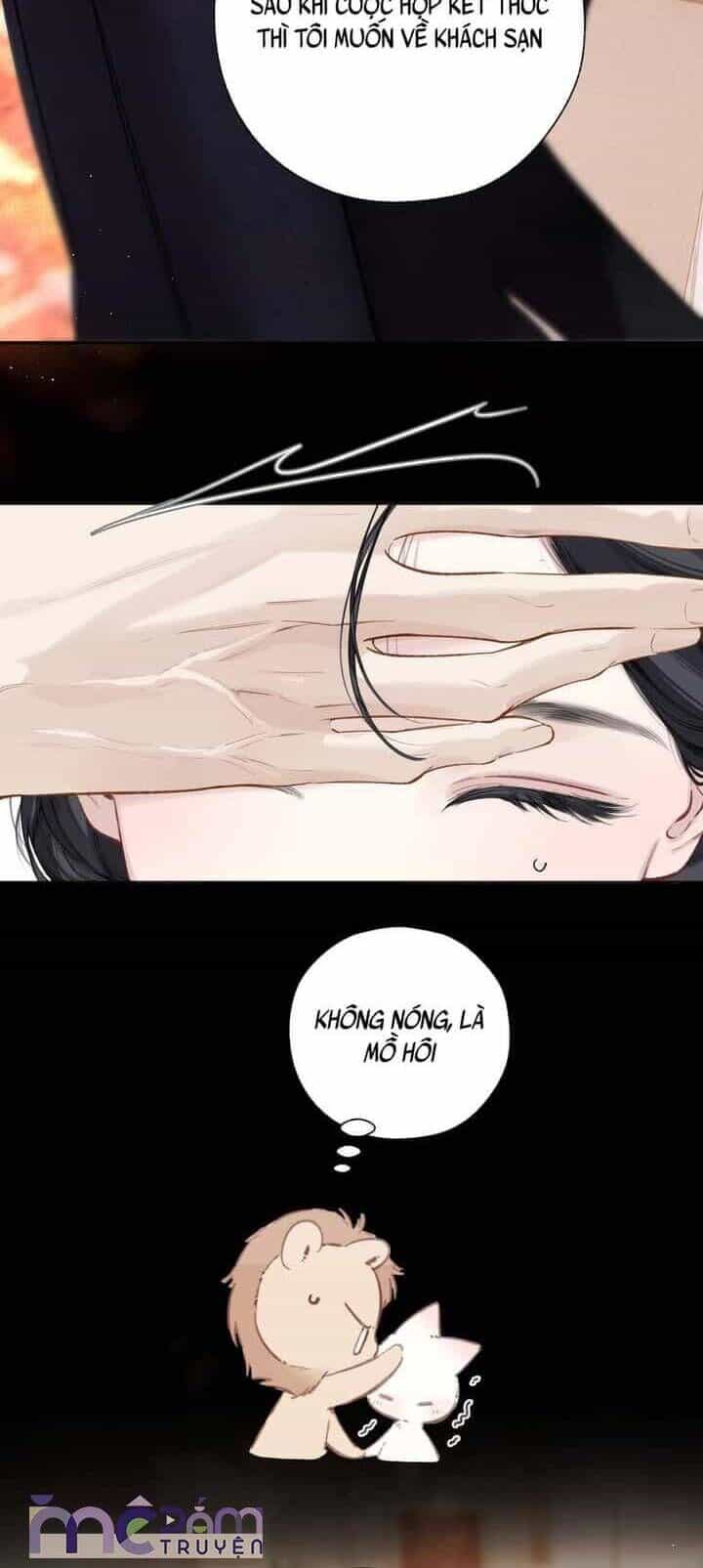 Tôi Cũng Muốn Làm Mợ Út - Chương 49 - ảnh 36