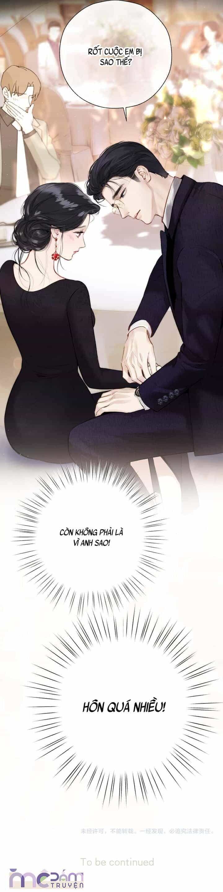 Tôi Cũng Muốn Làm Mợ Út - Chương 49 - ảnh 37