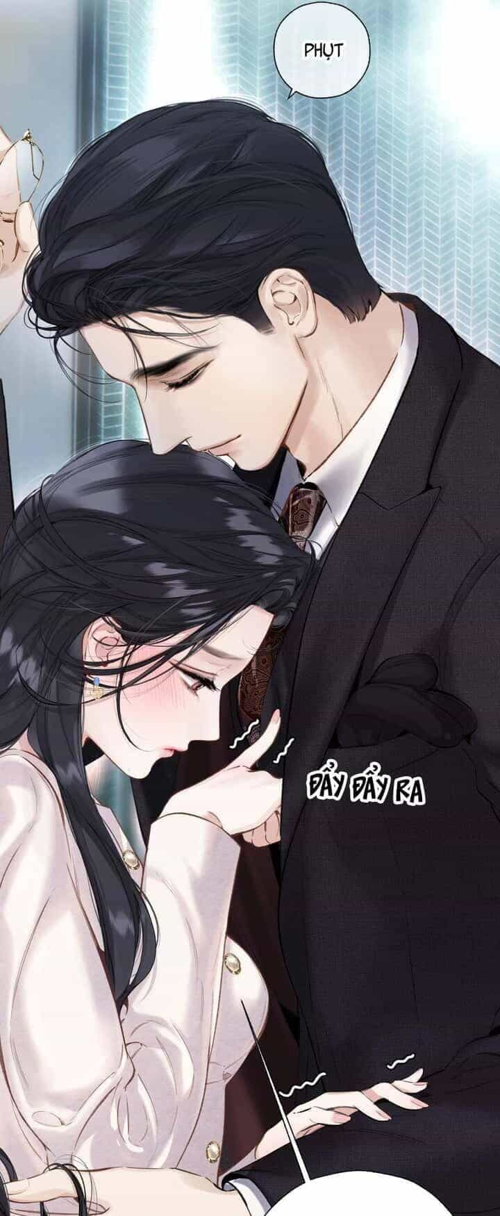 Tôi Cũng Muốn Làm Mợ Út - Chương 49 - ảnh 7