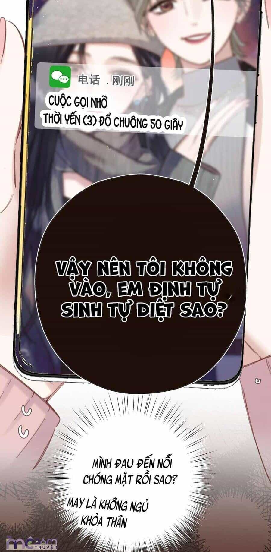 Tôi Cũng Muốn Làm Mợ Út - Chương 50 - ảnh 21