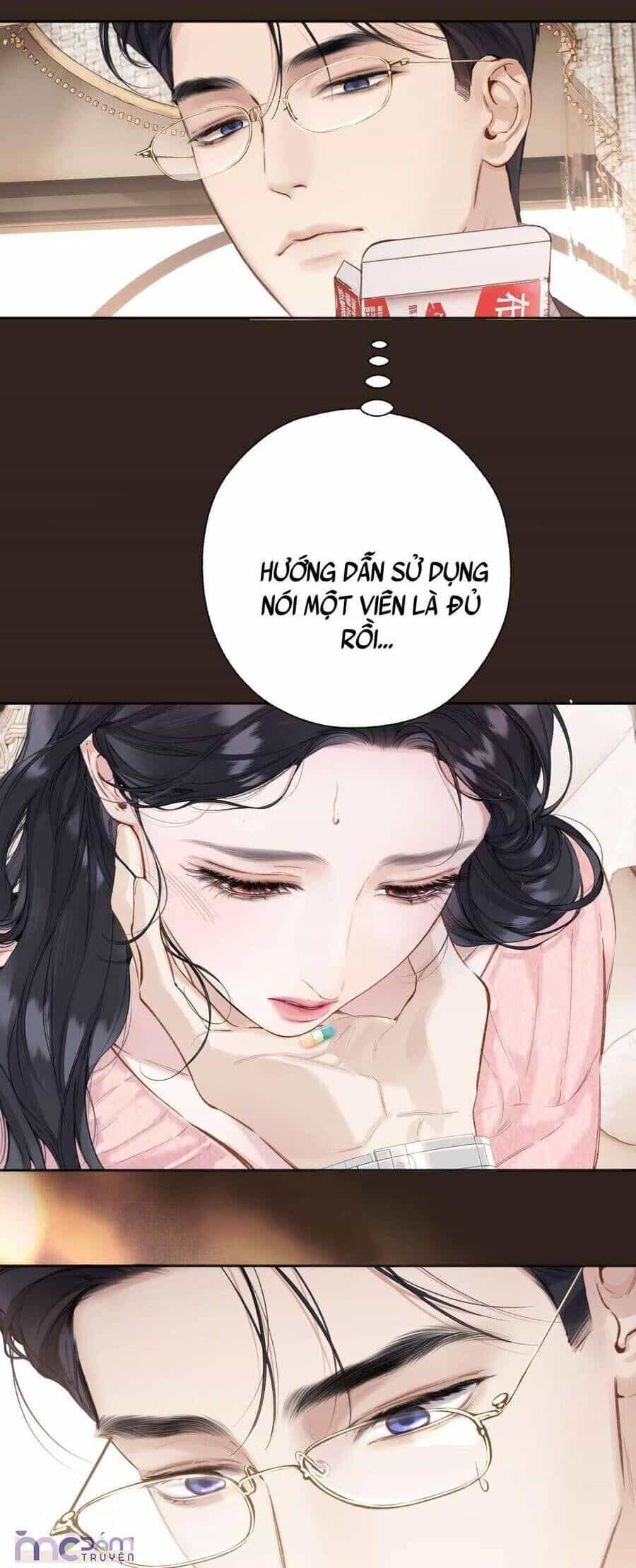 Tôi Cũng Muốn Làm Mợ Út - Chương 50 - ảnh 23