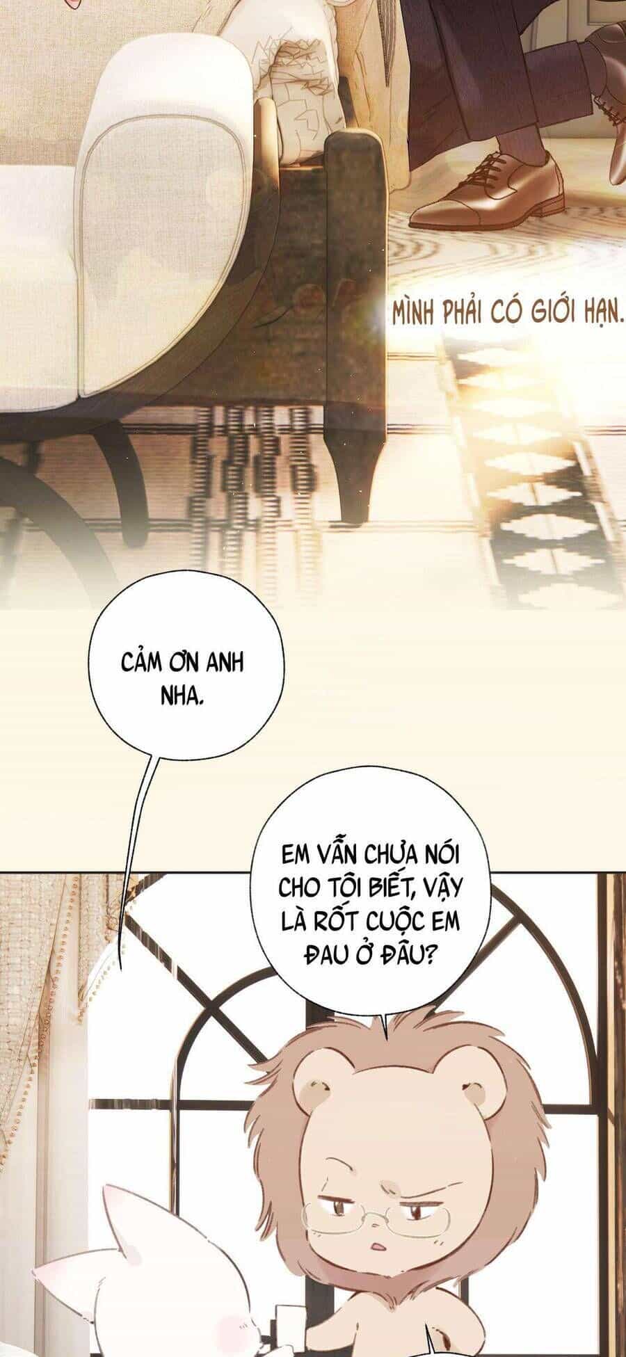 Tôi Cũng Muốn Làm Mợ Út - Chương 50 - ảnh 28